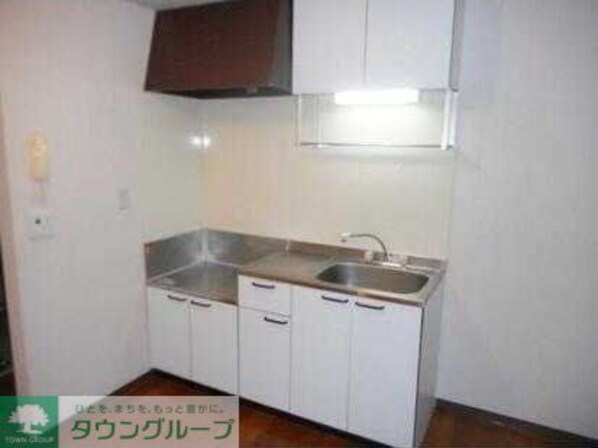 プリマ・ヴェーラの物件内観写真